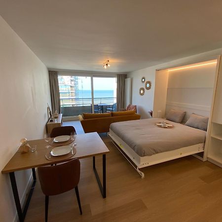 Sky Sea View Studio Ostend Exterior photo